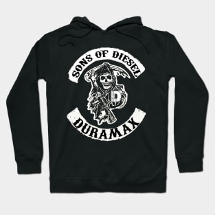 Duramax Hoodies for Sale TeePublic